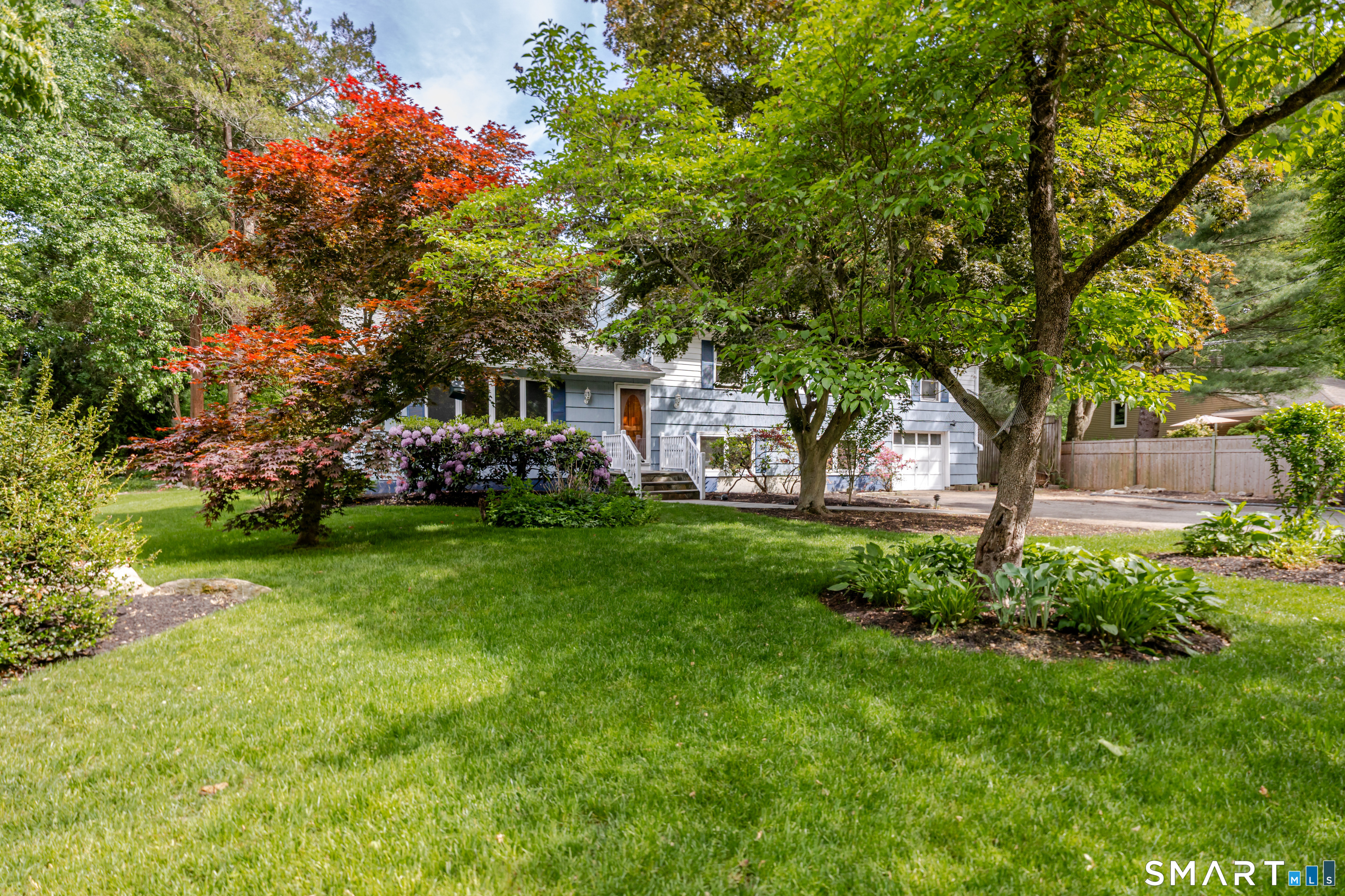 75 Westwood Road Stamford CT 06902