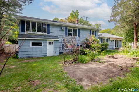 75 Westwood Road Stamford CT 06902