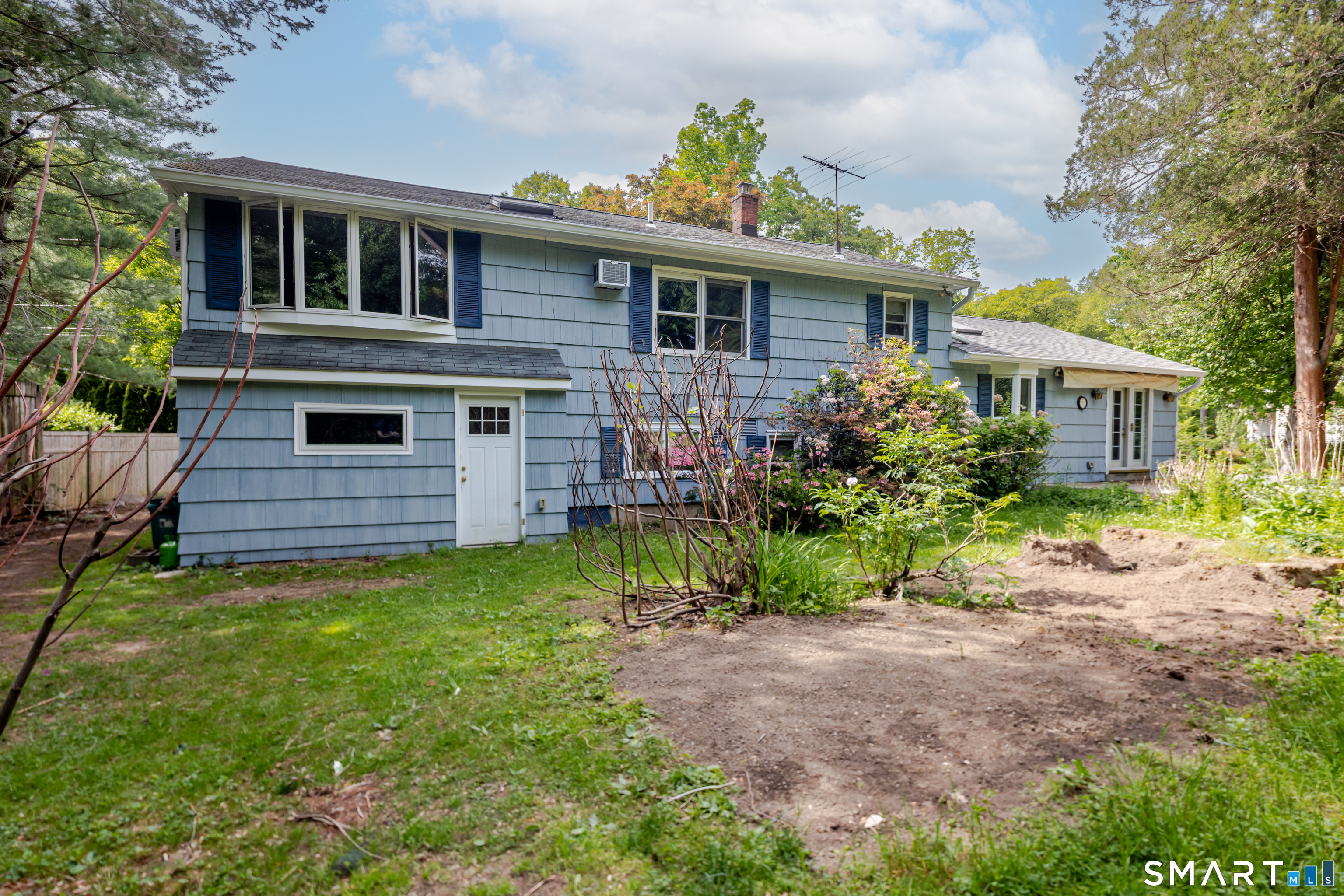 75 Westwood Road Stamford CT 06902