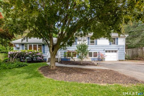 75 Westwood Road Stamford CT 06902