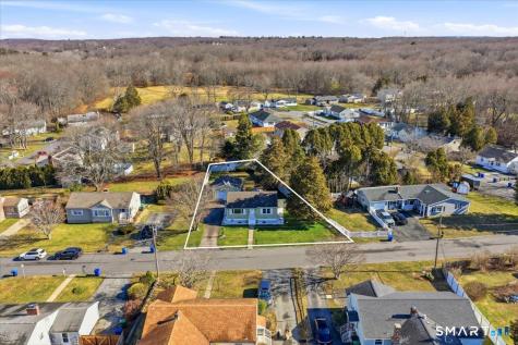 3 Cedar Street Waterford CT 06385