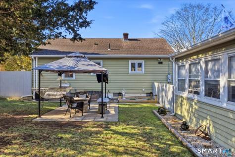 3 Cedar Street Waterford CT 06385