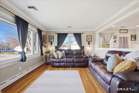 3 Cedar Street Waterford CT 06385