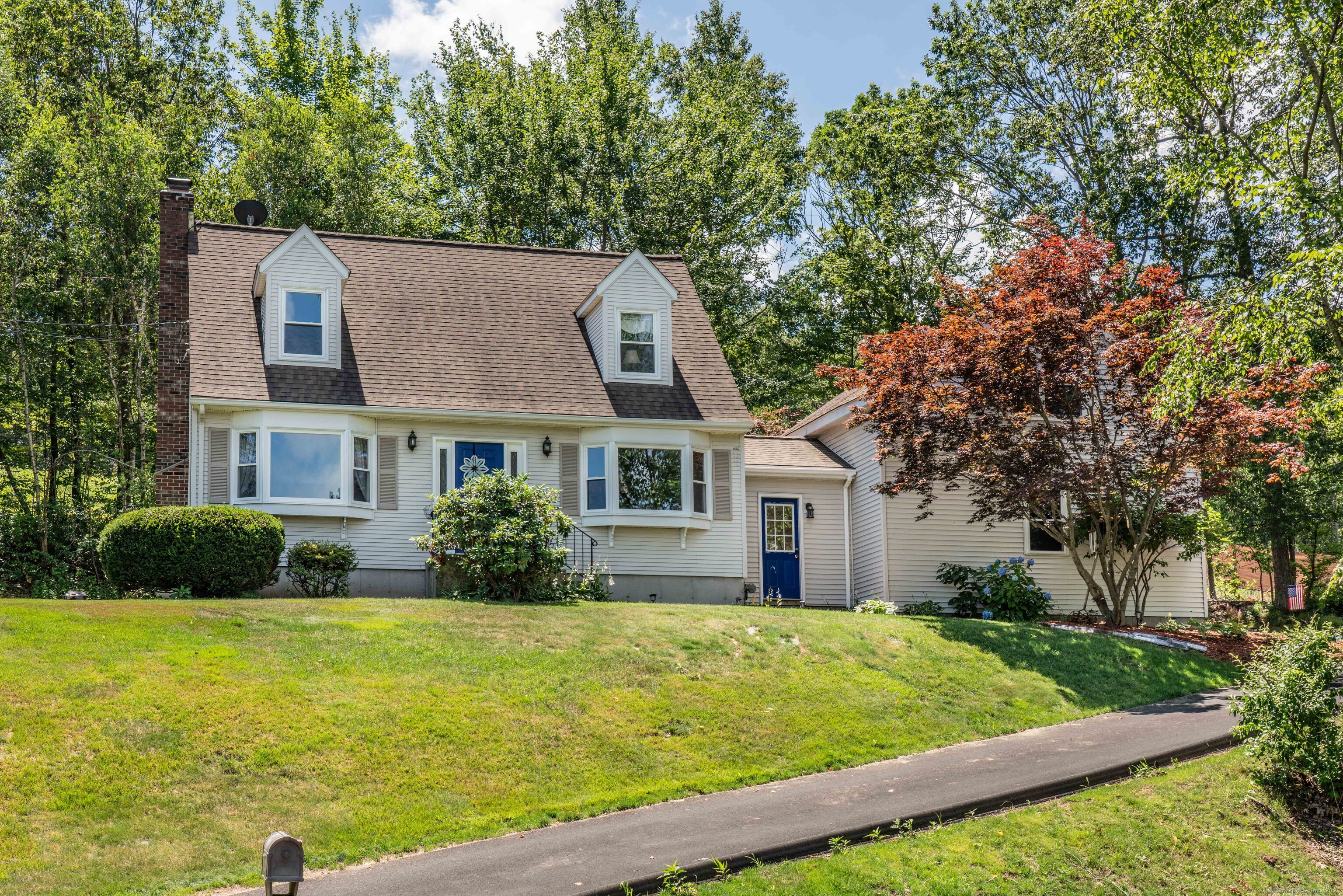 29 Northmont Road Extension Bristol CT 06010