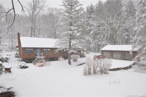 162 Taylor Road New Milford CT 06776