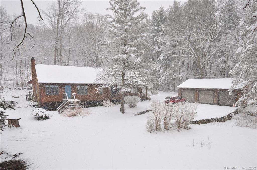 162 Taylor Road New Milford CT 06776