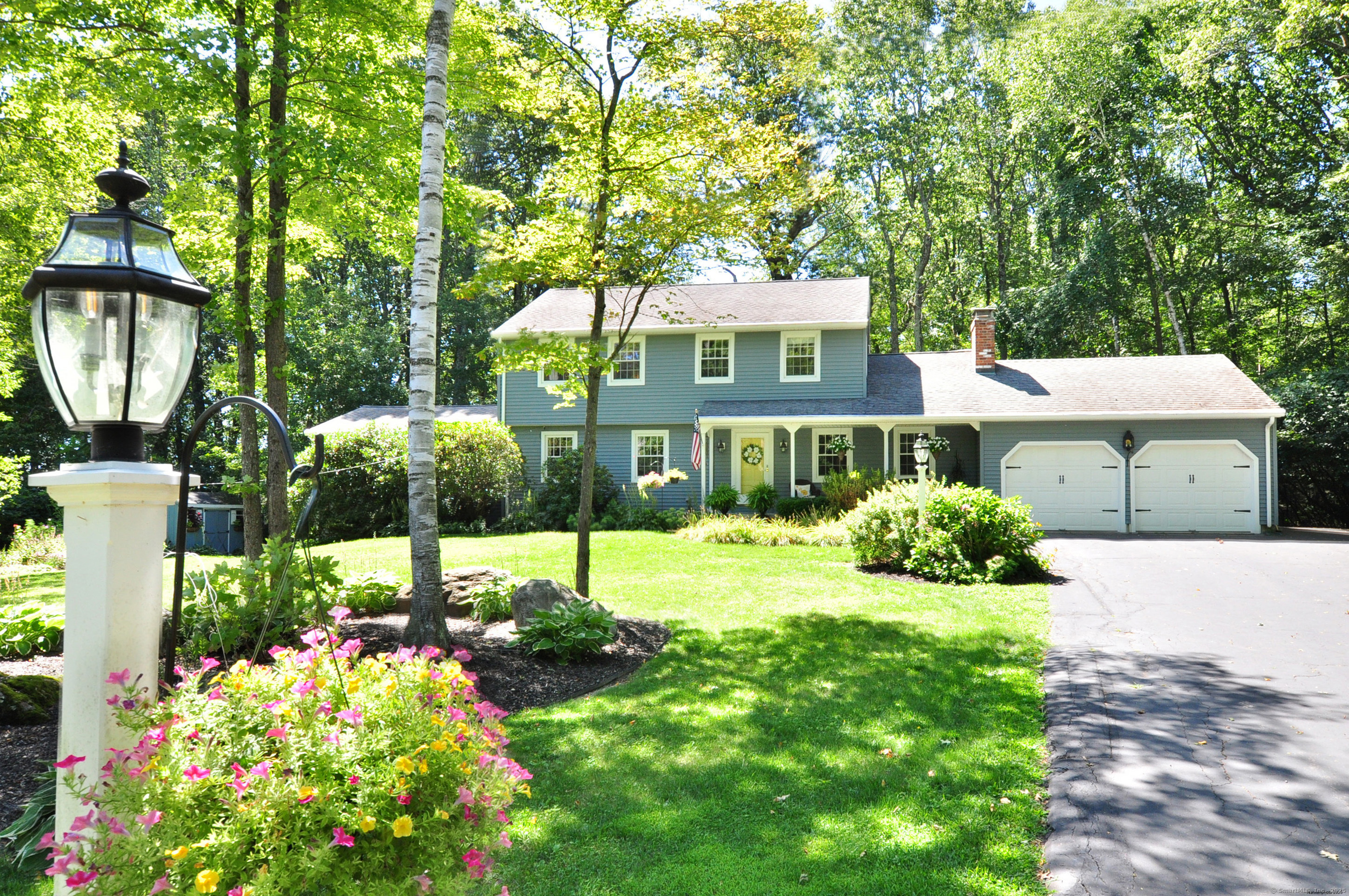 5 Ridge Road Burlington CT 06013