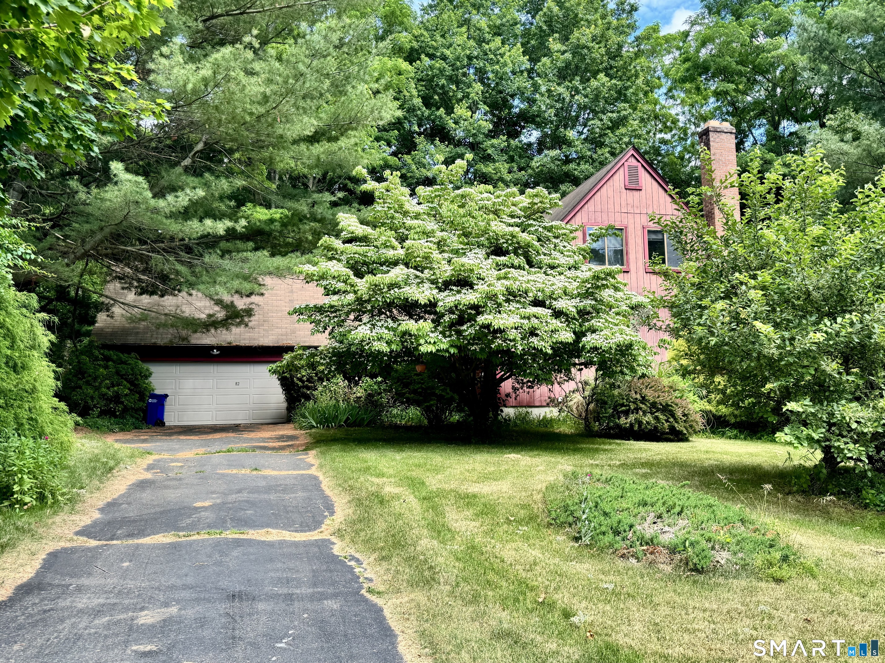 82 Timothy Terrace Windsor CT 06095