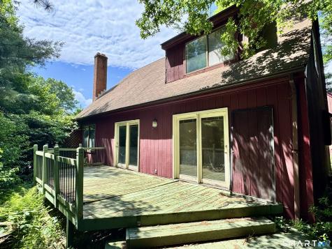 82 Timothy Terrace Windsor CT 06095