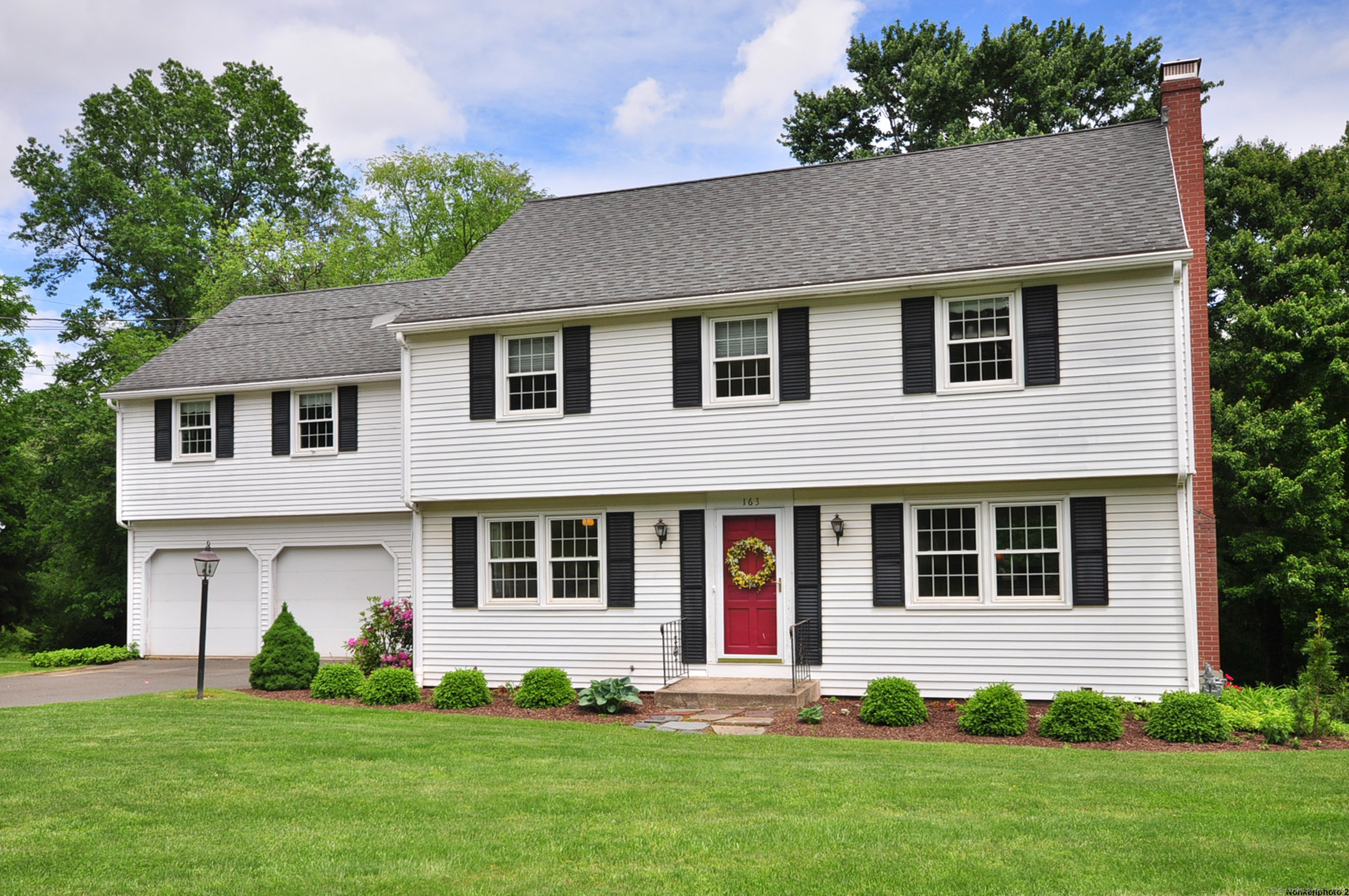 163 Dayl Drive Berlin CT 06037