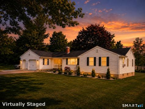 841 Elm Street Rocky Hill CT 06067