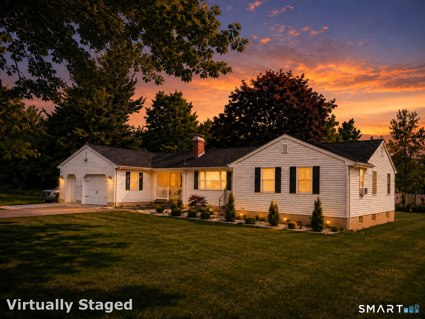841 Elm Street Rocky Hill CT 06067