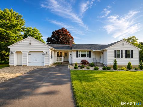 841 Elm Street Rocky Hill CT 06067