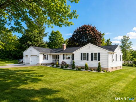 841 Elm Street Rocky Hill CT 06067