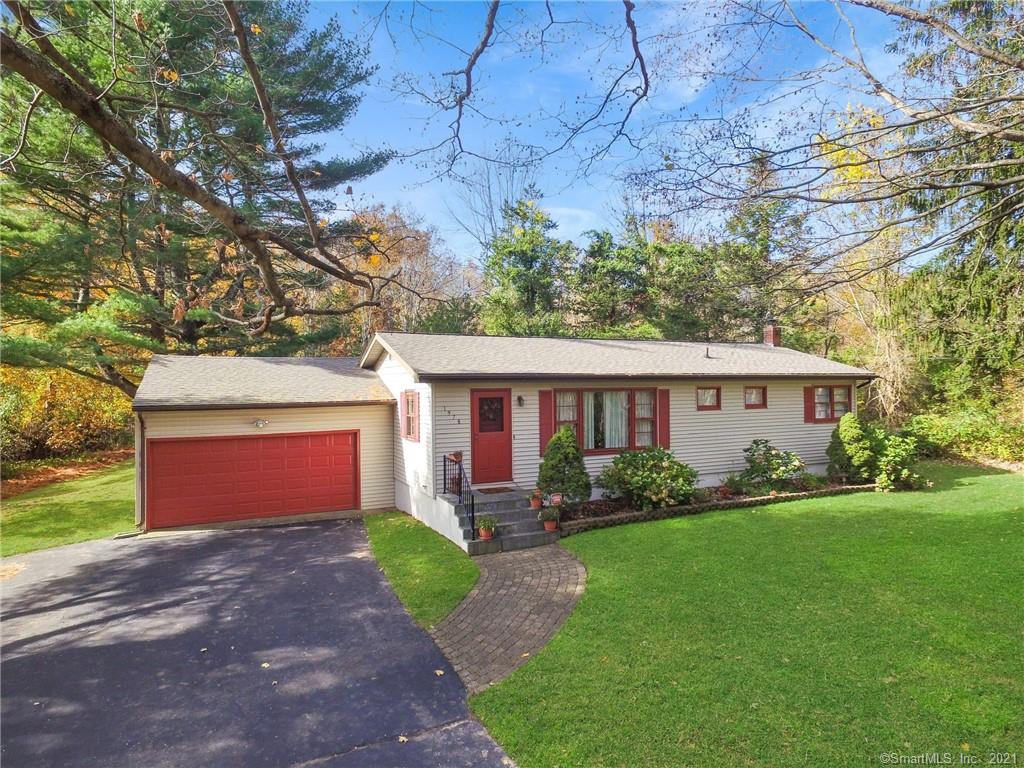 1978 Moose Hill Road Guilford CT 06437