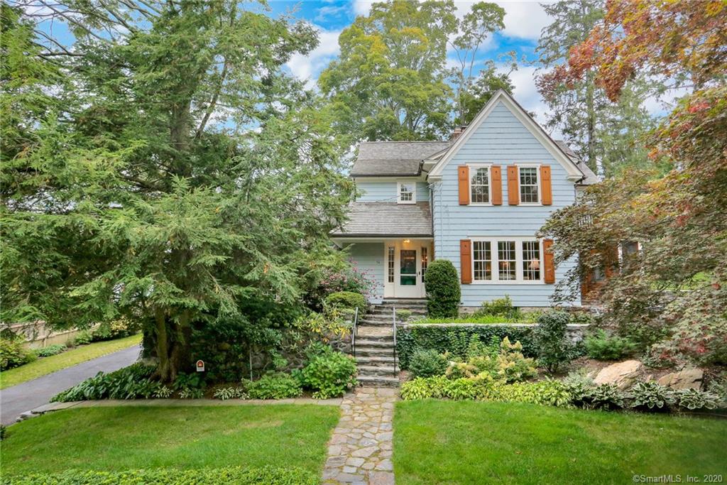 14 Rockview Drive Greenwich CT 06830