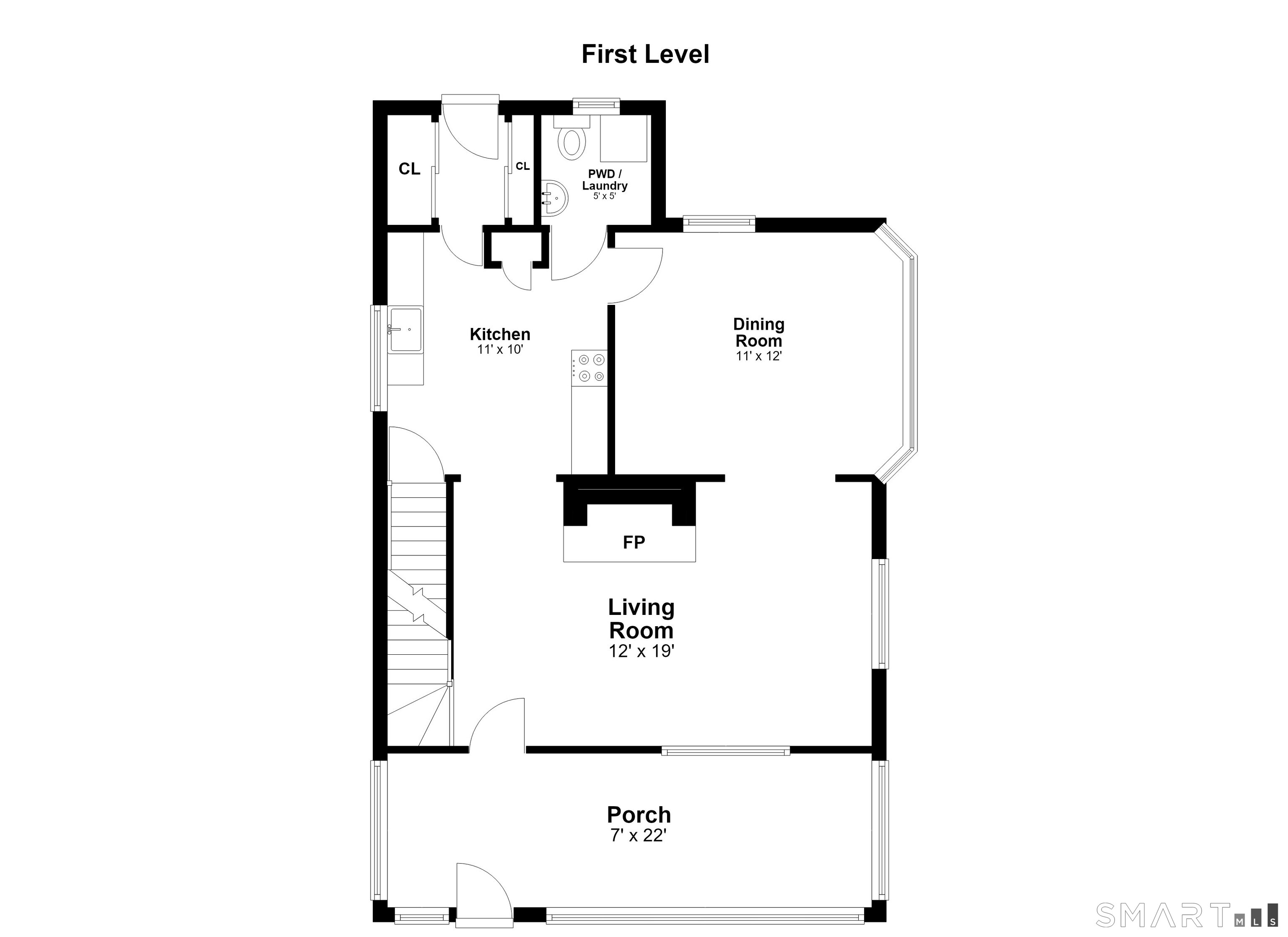 23 Forest Lawn Avenue Stamford CT 06905
