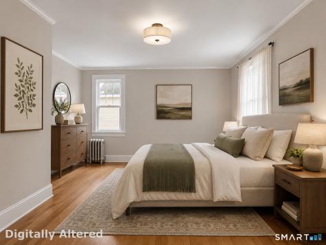 23 Forest Lawn Avenue Stamford CT 06905