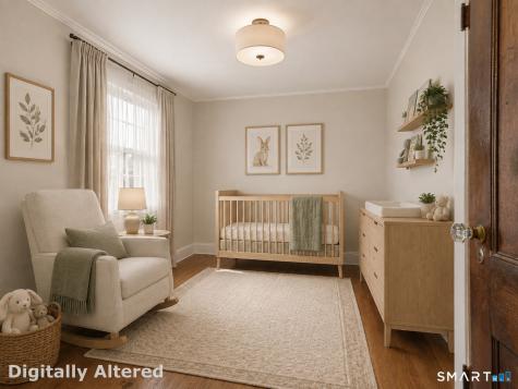 23 Forest Lawn Avenue Stamford CT 06905