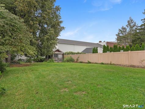 23 Forest Lawn Avenue Stamford CT 06905