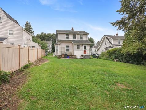 23 Forest Lawn Avenue Stamford CT 06905