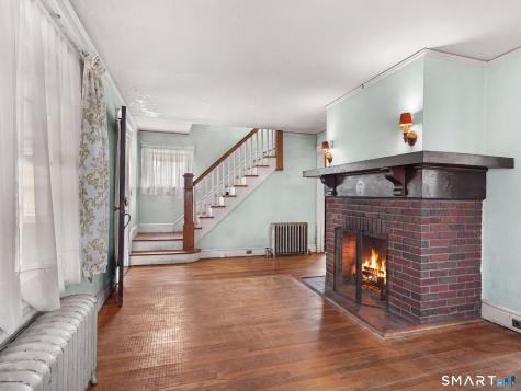 23 Forest Lawn Avenue Stamford CT 06905
