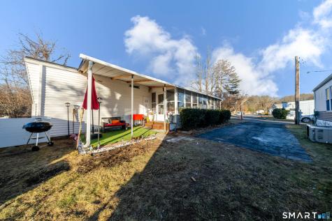 93 Shawnee Road East Hartford CT 06118