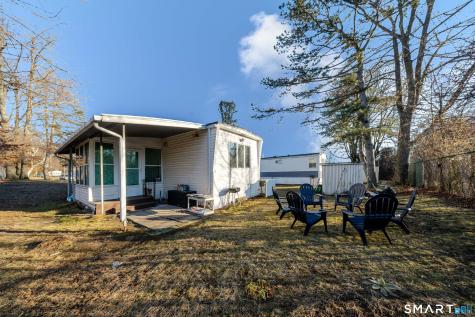 93 Shawnee Road East Hartford CT 06118