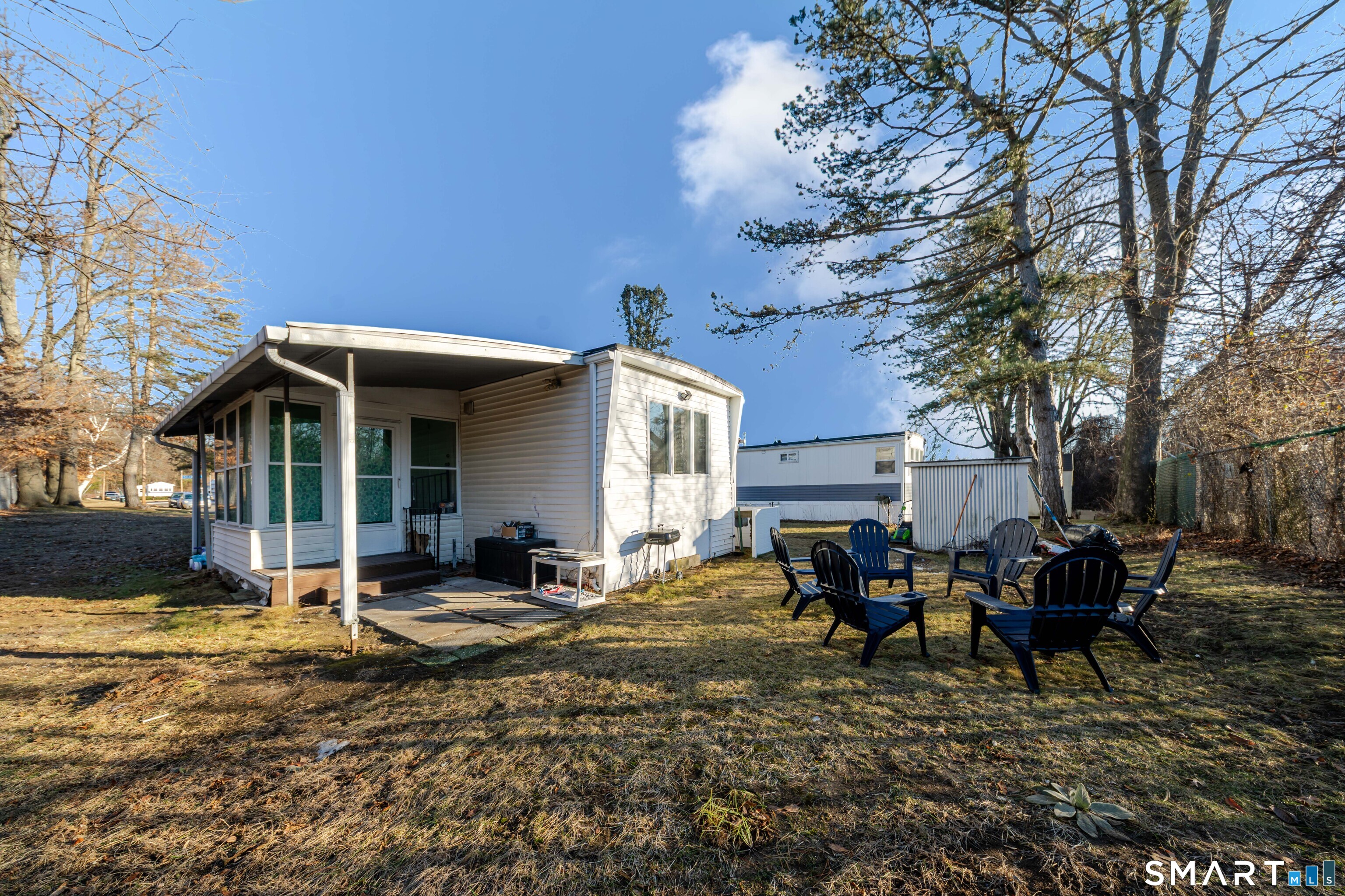 93 Shawnee Road East Hartford CT 06118