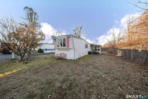 93 Shawnee Road East Hartford CT 06118