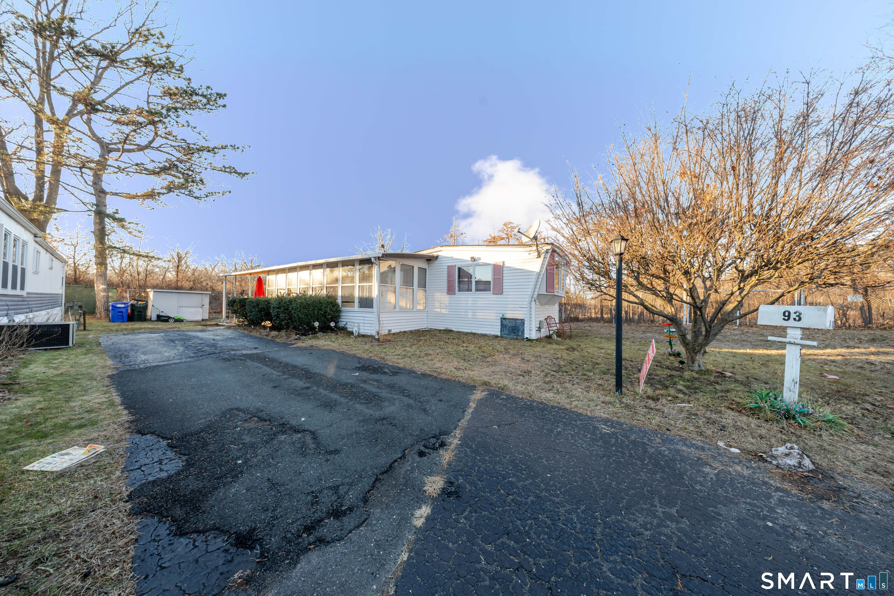 93 Shawnee Road East Hartford CT 06118