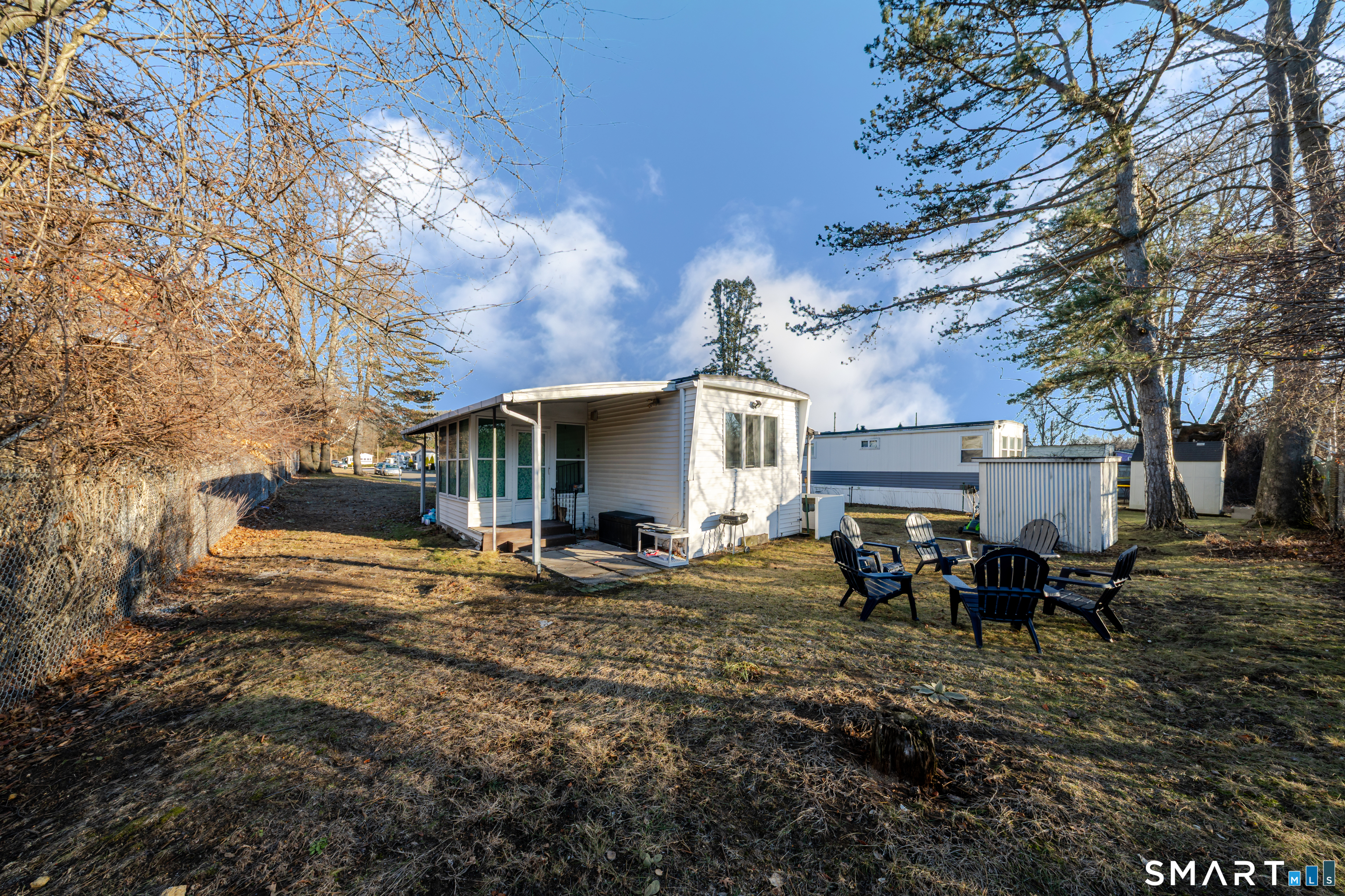 93 Shawnee Road East Hartford CT 06118