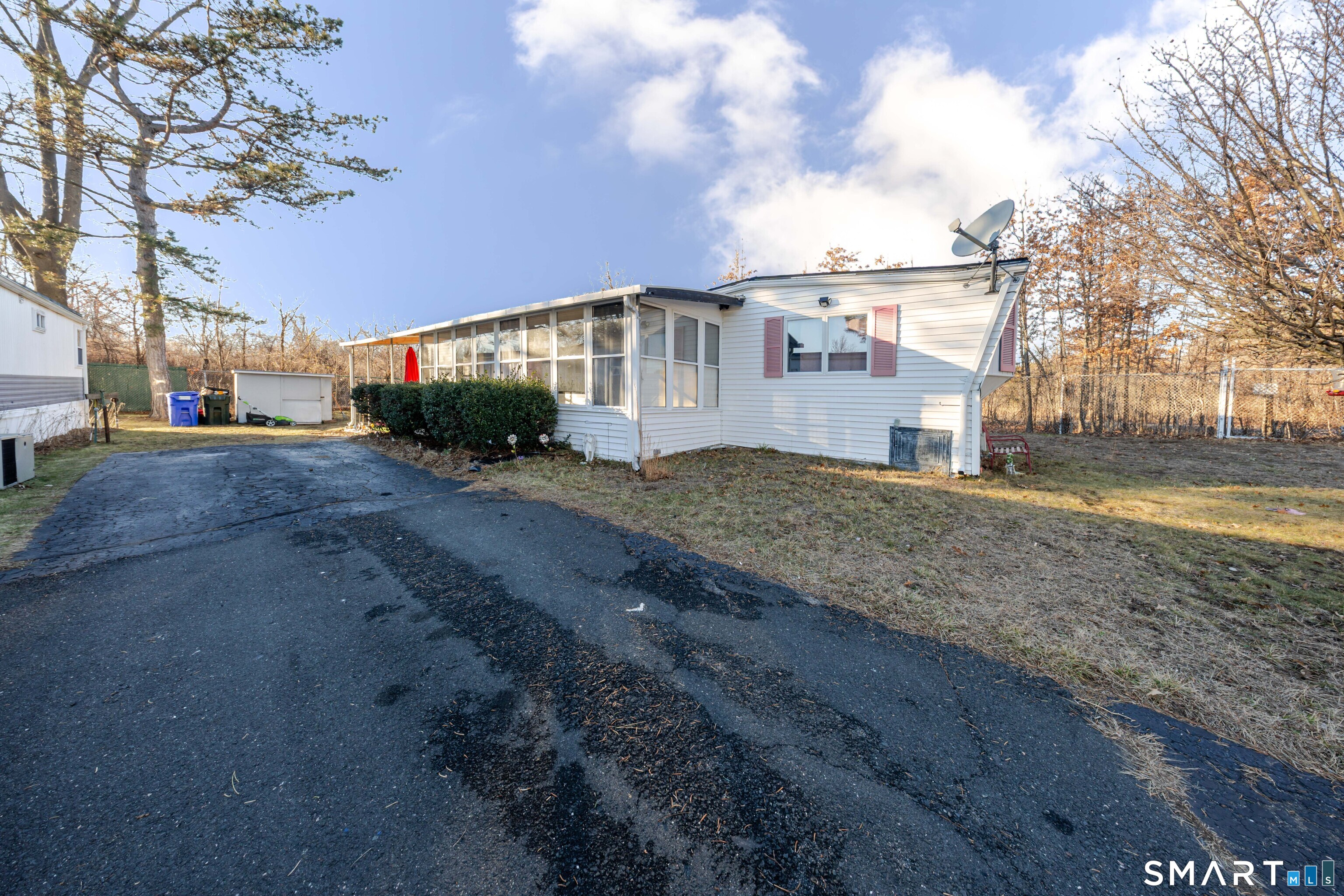 93 Shawnee Road East Hartford CT 06118