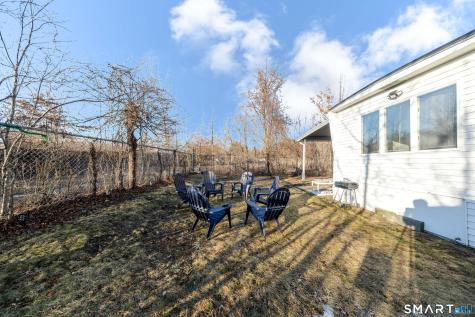 93 Shawnee Road East Hartford CT 06118