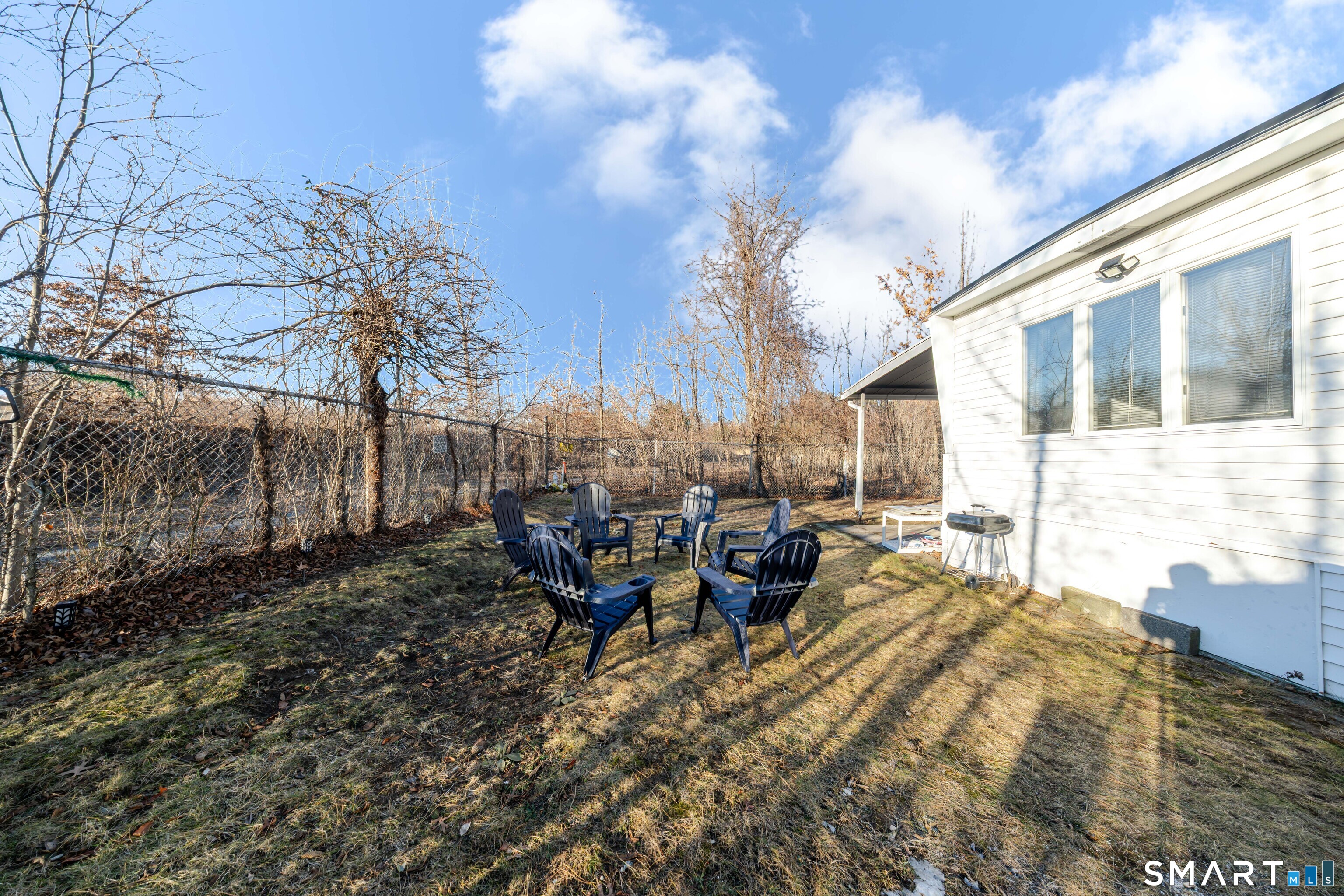 93 Shawnee Road East Hartford CT 06118