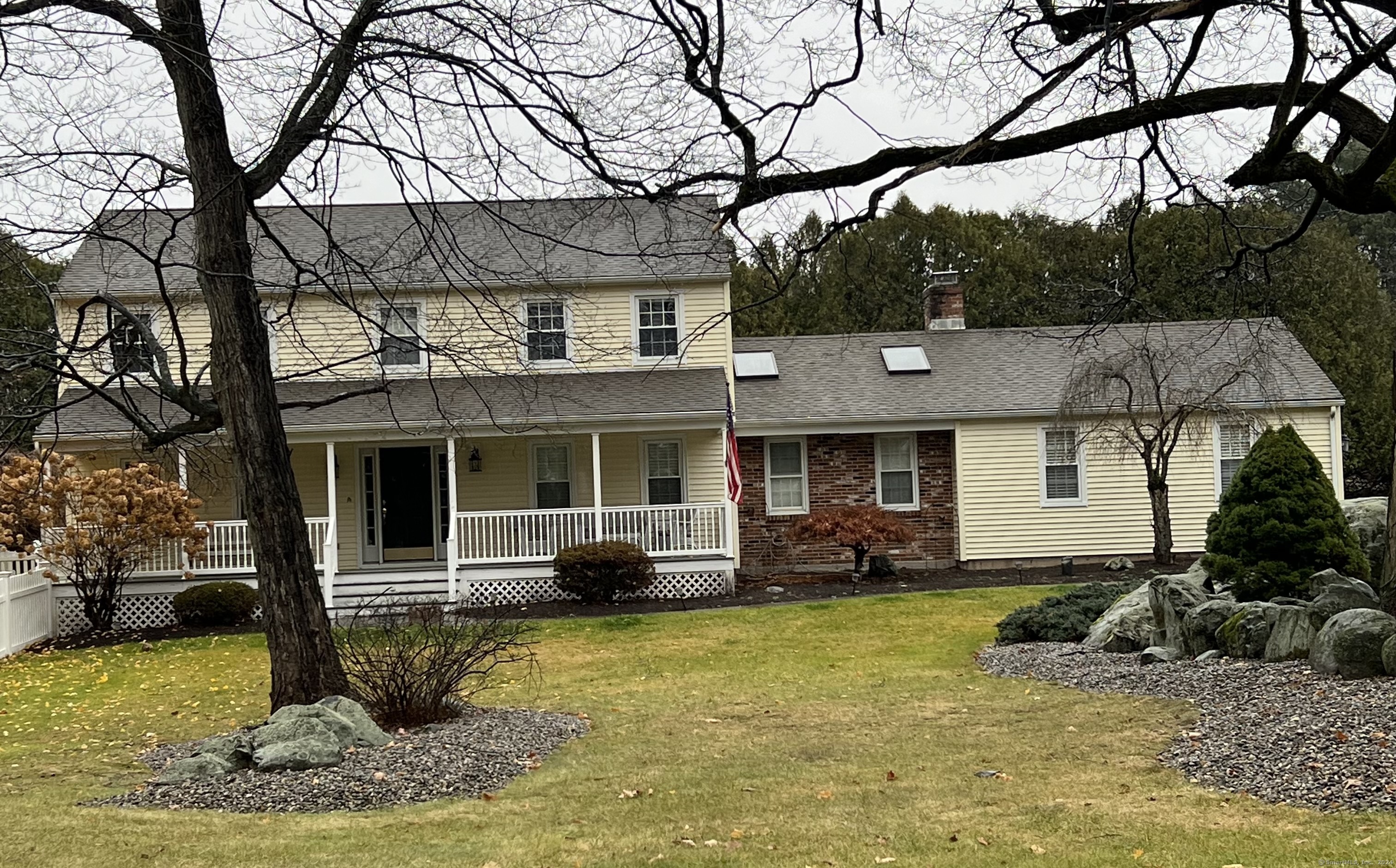 444 Country Club Road Cheshire CT 06410