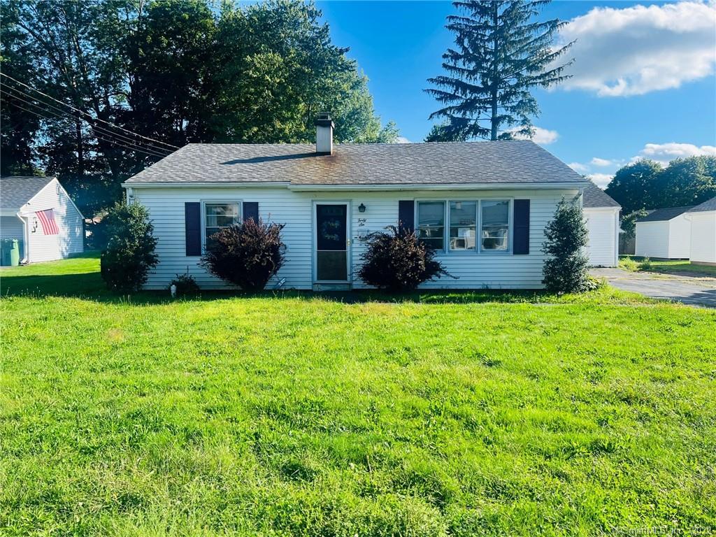 46 Cooper Avenue Wallingford CT 06492