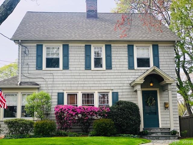 260 Buena Vista Road Fairfield CT 06825