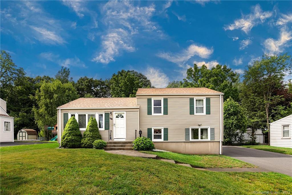 244 Lewis Road New Britain CT 06053