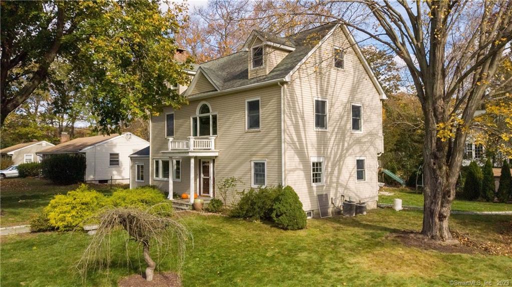 2 Kent Road Norwalk CT 06854
