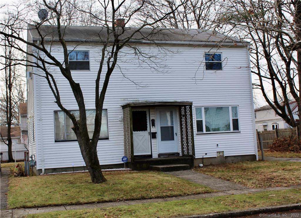 303 Mckinley Avenue Stratford CT 06615