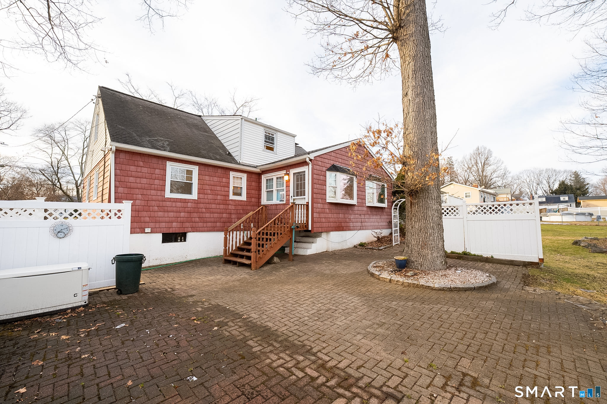 20 Oak Ridge Gate Danbury CT 06810