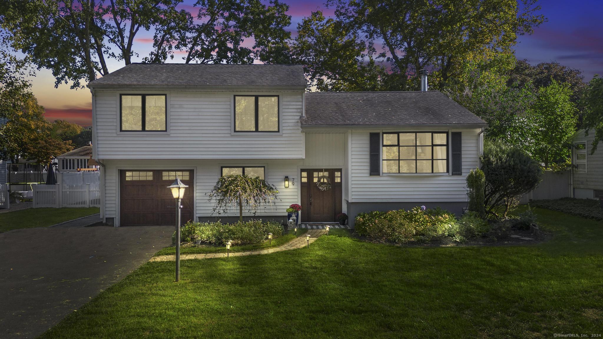 79 Cynthia Drive Fairfield CT 06824