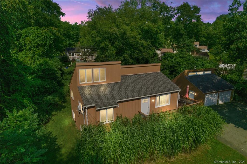 7 Tamarack Drive Clinton CT 06413