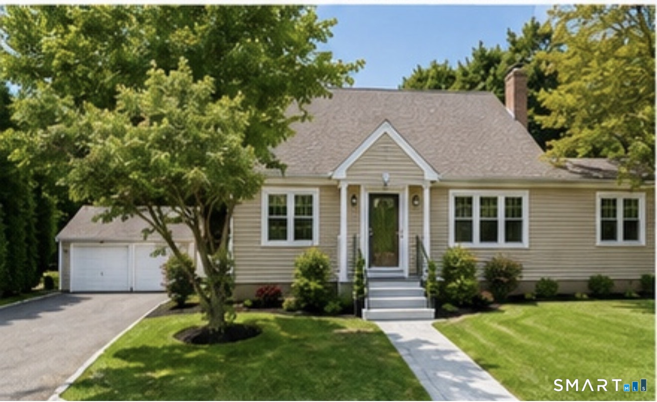 38 City Hill Court Naugatuck CT 06770