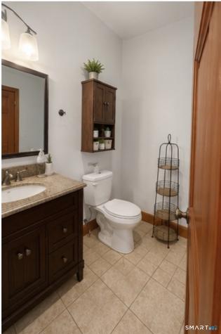 38 City Hill Court Naugatuck CT 06770