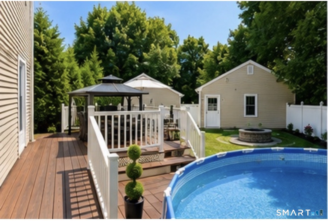 38 City Hill Court Naugatuck CT 06770