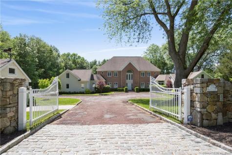 256 Middle River Road Danbury CT 06811