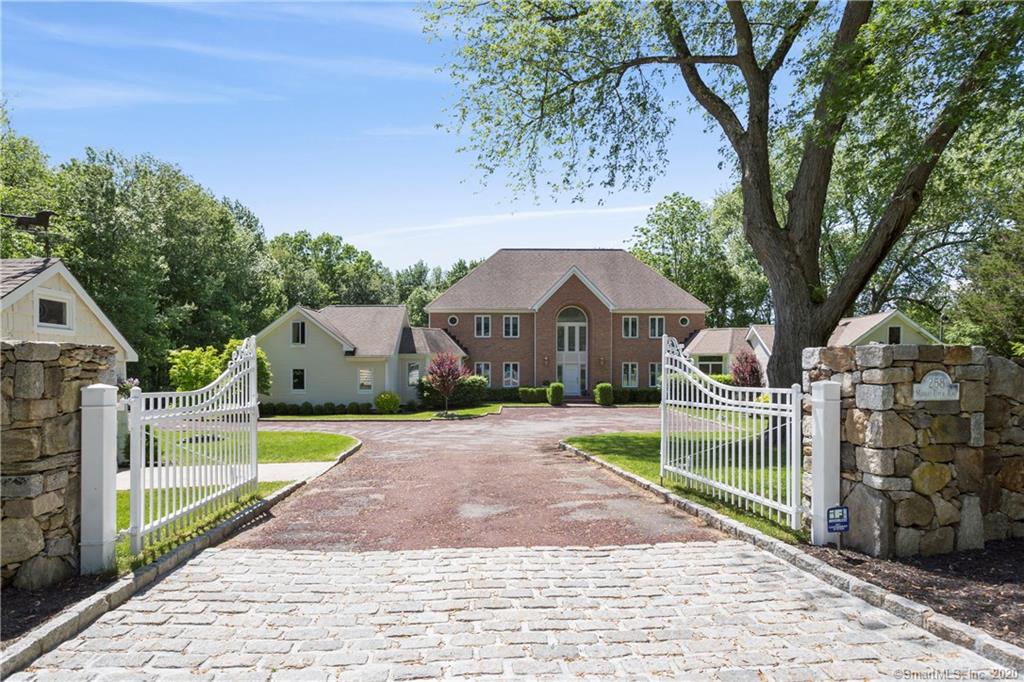 256 Middle River Road Danbury CT 06811