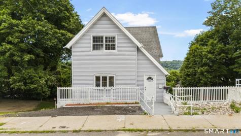 52 Alder Street Waterbury CT 06708